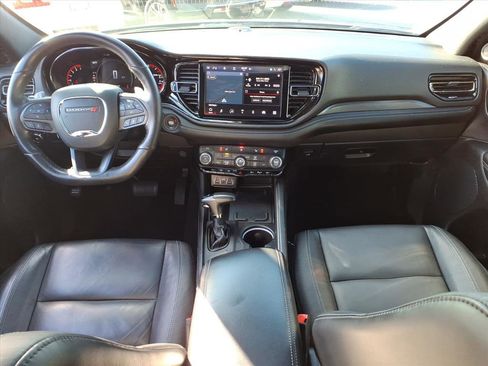 Certified 2022 Dodge Durango GT image 7