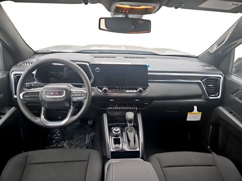 New 2026 GMC Canyon Elevation w/ Convenience Package image 13