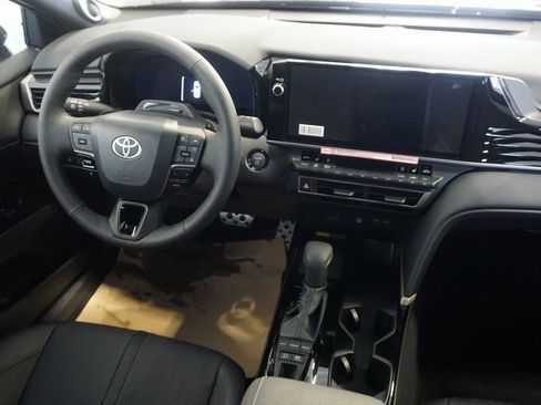 New 2026 Toyota Camry XSE image 28