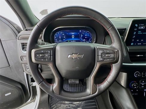 Used 2023 Chevrolet Tahoe RST image 12