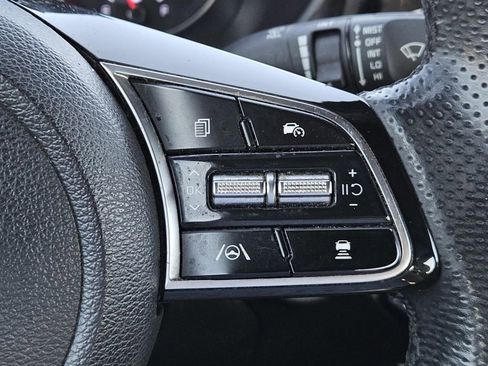 Used 2022 Kia Forte GT-Line w/ GT-Line Technology Package image 20