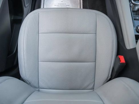 Used 2025 Ford Explorer Platinum w/ Ultimate Package AWD/4WD image 35