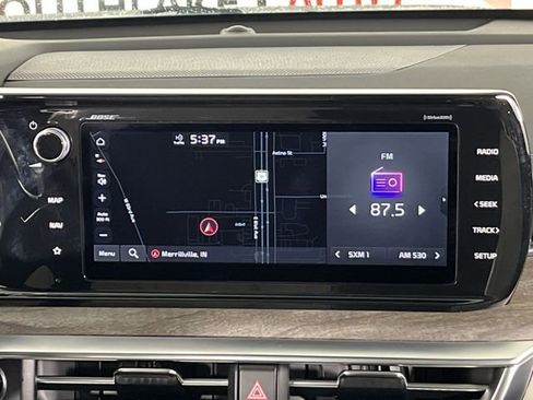 Certified 2022 Kia K5 EX w/ EX Premium Package image 18