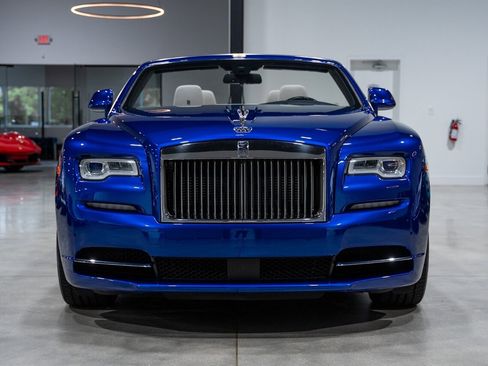 Used 2016 Rolls-Royce Dawn image 71