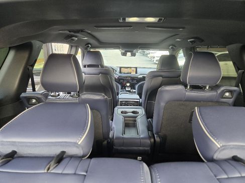 Used 2024 Acura MDX Type S image 29
