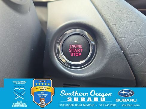 New 2026 Subaru Outback Wilderness AWD/4WD image 16