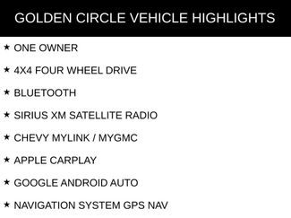Used 2018 GMC Sierra 1500 SLT AWD/4WD video 2