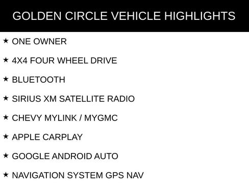 Used 2018 GMC Sierra 1500 SLT AWD/4WD image 2