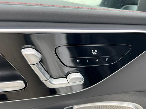 Used 2024 Mercedes-Benz C 43 AMG 4MATIC Sedan image 22