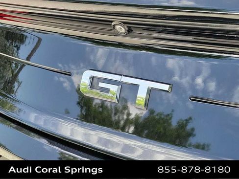Used 2021 Ford Mustang GT Premium w/ GT Performance Package RWD image 7