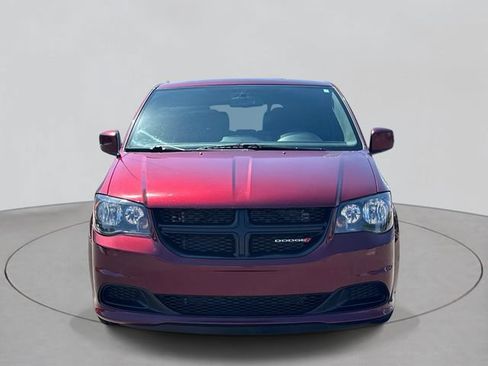 Used 2017 Dodge Grand Caravan SE FWD image 33