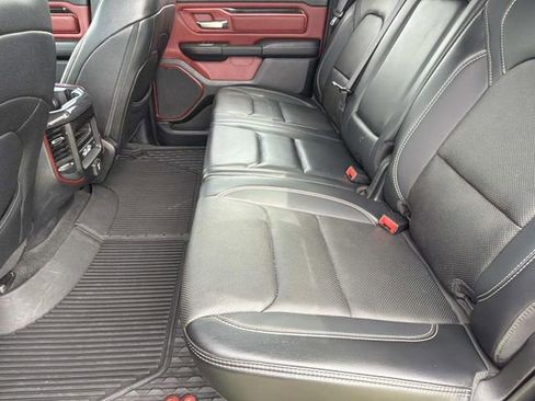 Used 2021 RAM 1500 Rebel w/ Rebel Level 2 Equipment Group image 21