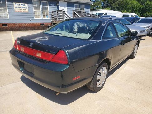 Used 2000 Honda Accord LX image 8