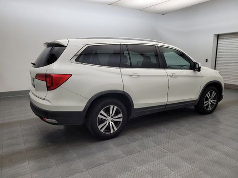 Used 2017 Honda Pilot EX-L image 10