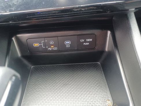 Used 2025 Hyundai Santa Cruz SEL image 15