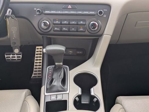 Used 2020 Kia Sportage S w/ S Sunroof Package image 19