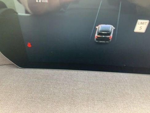 New 2025 Ford Expedition Max Platinum w/ Driver's Package image 16