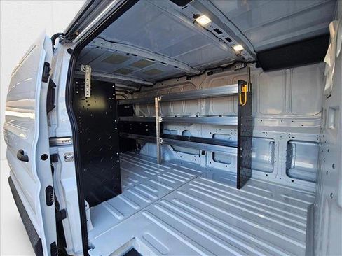 New 2025 Ford Transit 150 Low Roof image 8