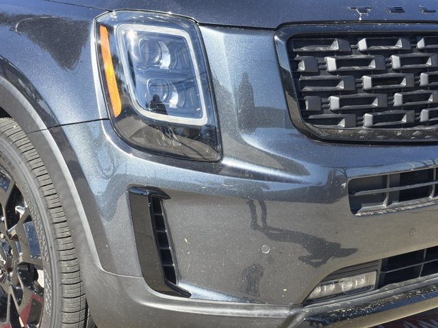 Certified 2022 Kia Telluride SX w/ SX Prestige Package AWD/4WD image 10