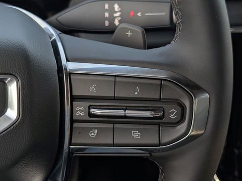 New 2026 GMC Yukon XL Denali w/ Sun & Power Step Package image 26