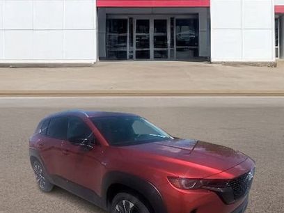 Used 2025 MAZDA CX-50 2.5 Hybrid w/ Premium Plus Pkg