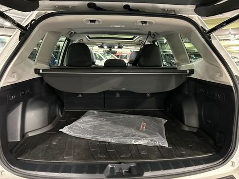 Used 2023 Subaru Forester Sport image 24