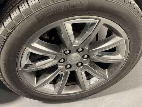 Used 2018 Chevrolet Tahoe Premier image 20