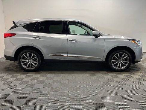 Certified 2024 Acura RDX SH-AWD w/ Technology Package image 4