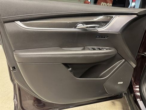 Used 2020 Cadillac XT6 Sport AWD/4WD image 18