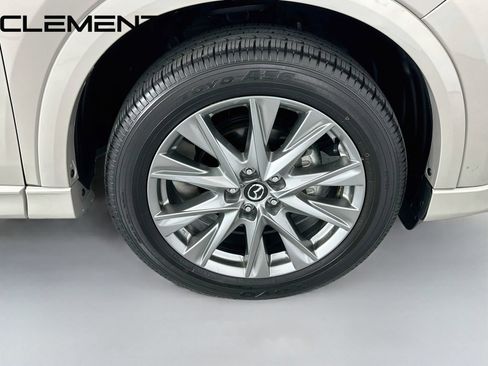Used 2025 MAZDA CX-5 AWD 2.5 S w/ Premium Plus Pkg image 38
