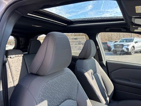 New 2026 Subaru Forester Premium image 99