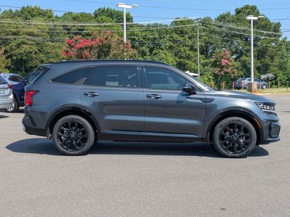 Used 2022 Kia Sorento SX