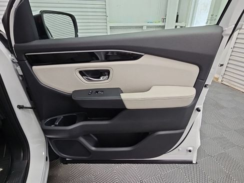 New 2026 Honda Pilot EX-L image 41