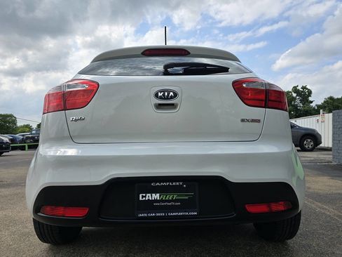 Used 2013 Kia Rio EX image 12