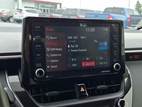 Certified 2022 Toyota Corolla LE w/ LE Convenience Package FWD image 17