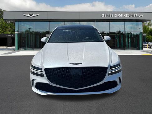 Used 2026 Genesis G80 3.5T Prestige AWD/4WD image 2