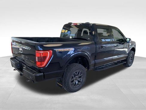 Used 2023 Ford F150 Tremor w/ 360 Degree Camera Package AWD/4WD image 14