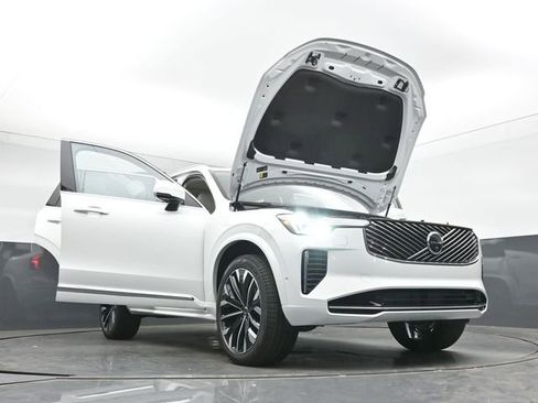 New 2026 Volvo XC90 T8 Ultra w/ Lounge Package AWD/4WD image 56