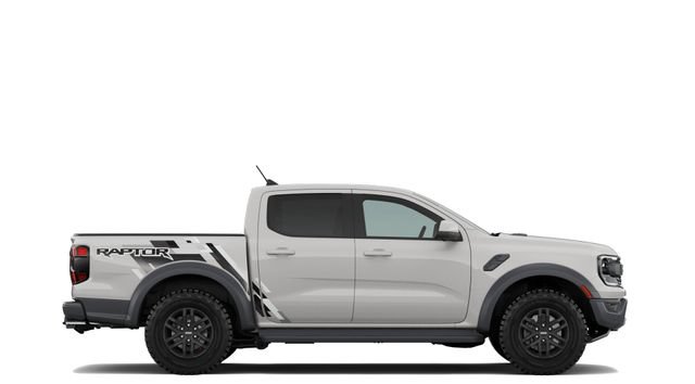 New 2026 Ford Ranger Raptor AWD/4WD image 5