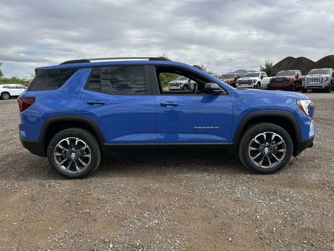 New 2026 GMC Terrain Elevation w/ Elevation Premium Package image 9