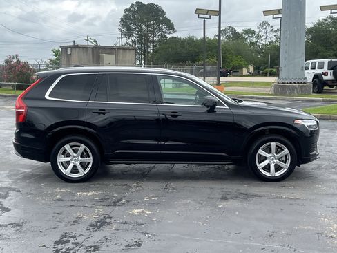 Used 2022 Volvo XC90 T5 Momentum AWD/4WD image 10