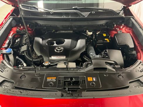 Used 2023 MAZDA CX-9 Touring image 30