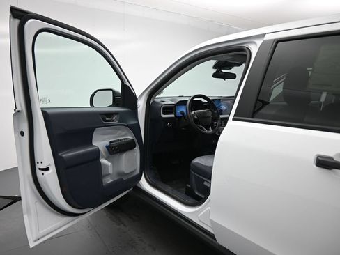 New 2026 Ford Maverick XLT FWD image 7
