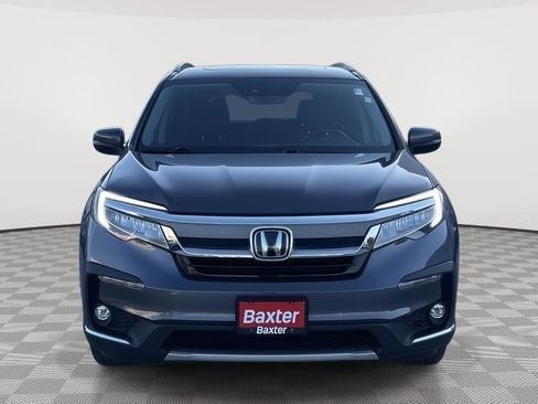 Used 2022 Honda Pilot Elite image 19