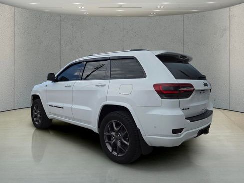 Used 2021 Jeep Grand Cherokee Limited w/ Quick Order Package 28K 80th AWD/4WD image 6