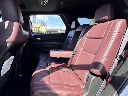 New 2026 Dodge Durango GT image 15