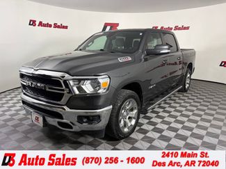 Used 2022 RAM 1500 Big Horn AWD/4WD 360° Tour