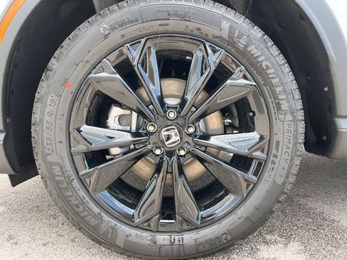 New 2026 Honda CR-V Sport Touring image 7
