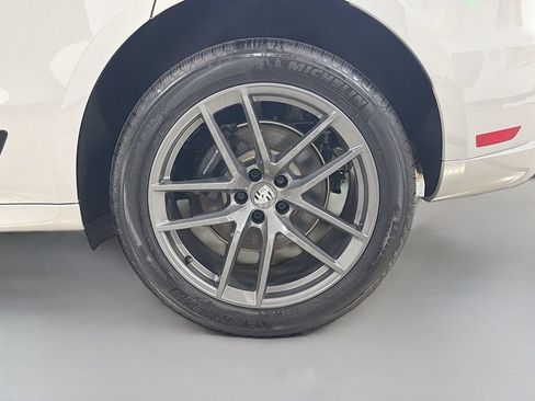New 2026 Porsche Macan AWD/4WD image 34