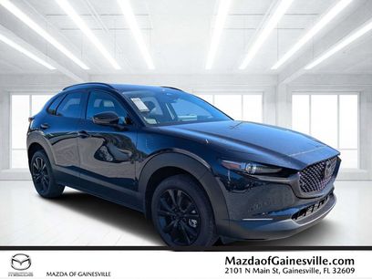 New 2026 MAZDA CX-30 2.5 Turbo w/ Premium Plus Pkg